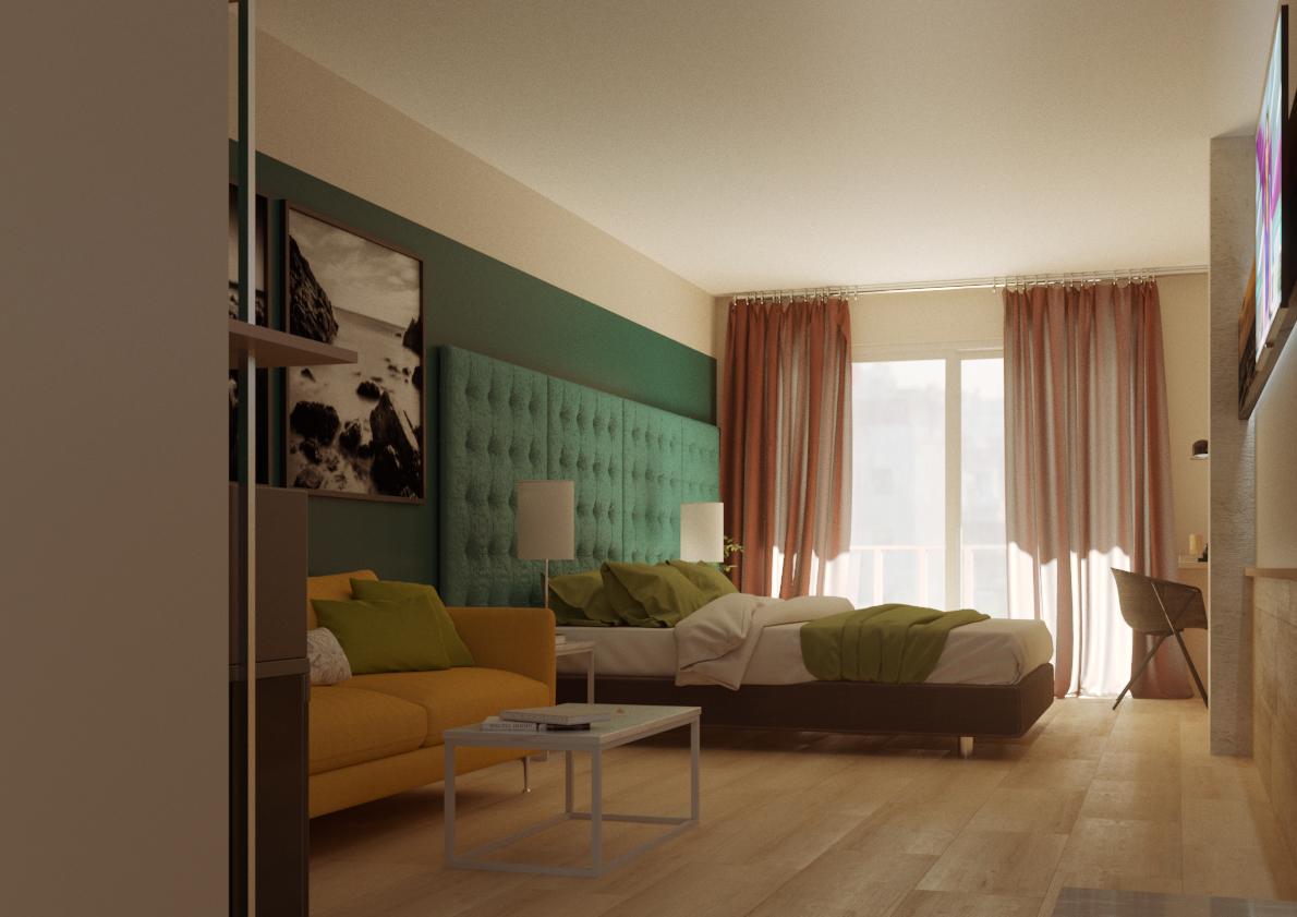 Hotel Cuco เบนิดอร์ม ภายนอก รูปภาพ