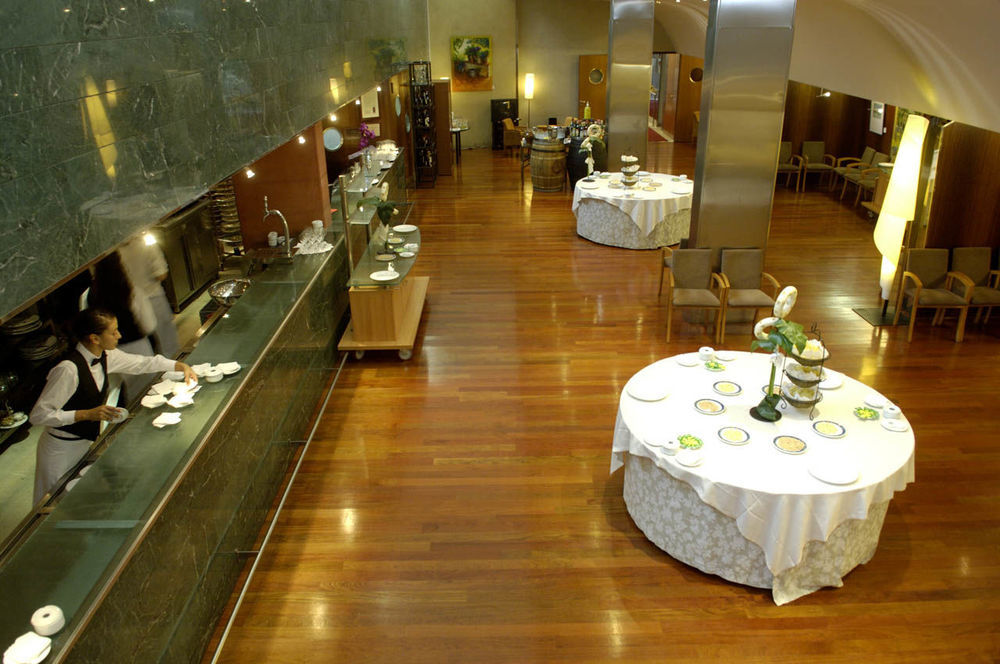 Hotel Cuco เบนิดอร์ม ภายนอก รูปภาพ