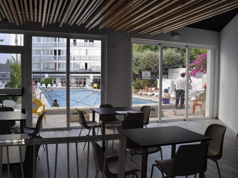 Hotel Cuco เบนิดอร์ม ภายนอก รูปภาพ