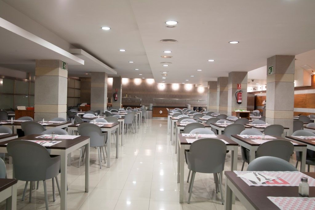 Hotel Cuco เบนิดอร์ม ภายนอก รูปภาพ